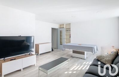 vente appartement 219 000 € à proximité de Bagnolet (93170)