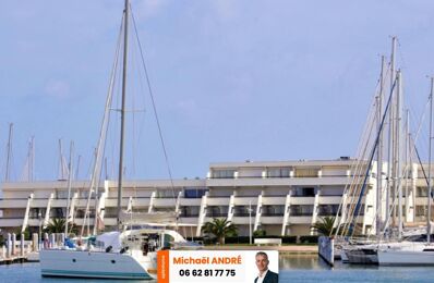 vente appartement 345 000 € à proximité de Saintes-Maries-de-la-Mer (13460)