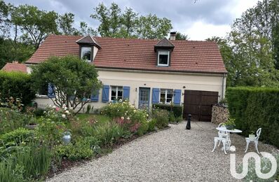 vente maison 214 000 € à proximité de L'Épine-Aux-Bois (02540)