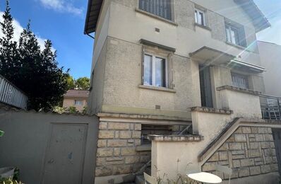 vente maison 440 000 € à proximité de Bonneuil-sur-Marne (94380)