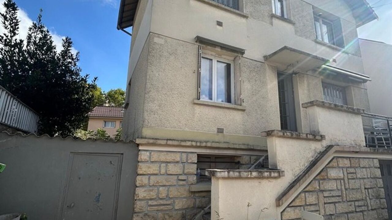 maison 4 pièces 75 m2 à vendre à Bonneuil-sur-Marne (94380)