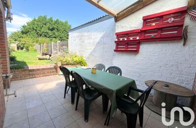 vente maison 246 500 € à proximité de Aubers (59249)