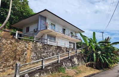 immeuble  pièces 176 m2 à vendre à Cayenne (97300)