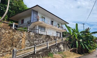 Immeuble  176 m² à vendre à Cayenne (97300)