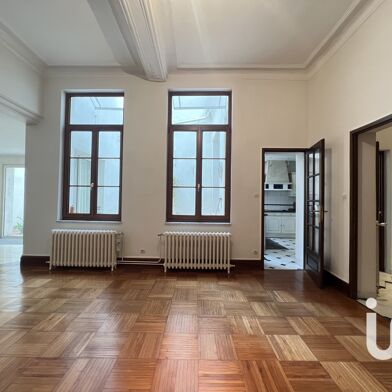 Maison 4 pièces 130 m²