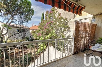 appartement 5 pièces 103 m2 à vendre à Aix-en-Provence (13090)