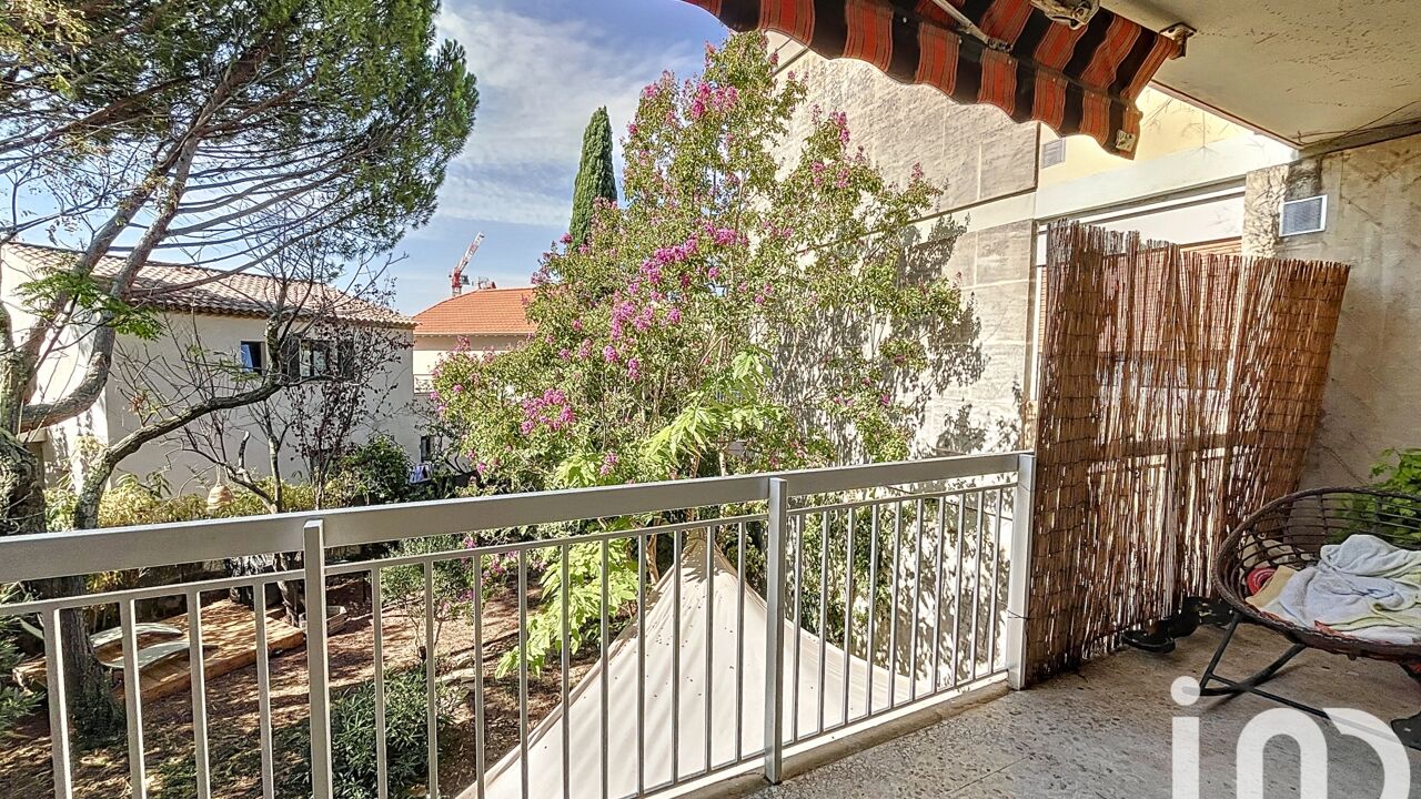 appartement 5 pièces 103 m2 à vendre à Aix-en-Provence (13090)