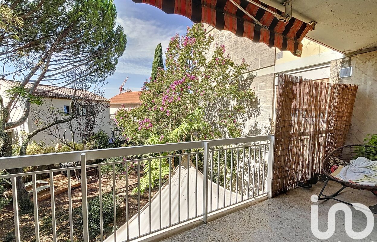 appartement 5 pièces 103 m2 à vendre à Aix-en-Provence (13090)