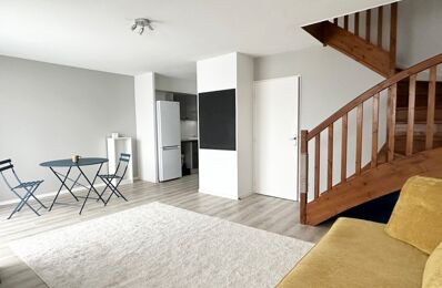 vente appartement 250 000 € à proximité de Sulniac (56250)