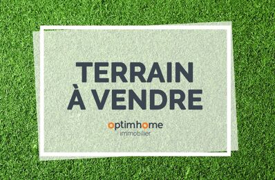 vente terrain 9 876 € à proximité de Thizay (37500)