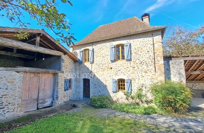 maison 7 pièces 120 m2 à vendre à Salies-de-Béarn (64270)