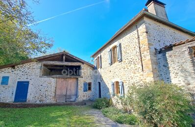 vente maison 262 000 € à proximité de Saint-Pé-de-Léren (64270)