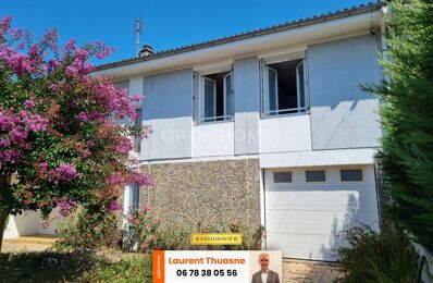 vente maison 109 650 € à proximité de La Dornac (24120)