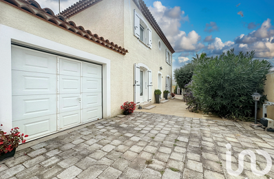 vente maison 619 000 € à proximité de Villeneuve-Lès-Maguelone (34750)