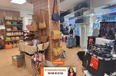 vente commerce 59 000 € à proximité de Ciron (36300)