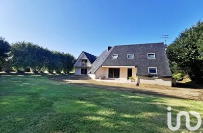 vente maison 379 500 € à proximité de Guingamp (22200)