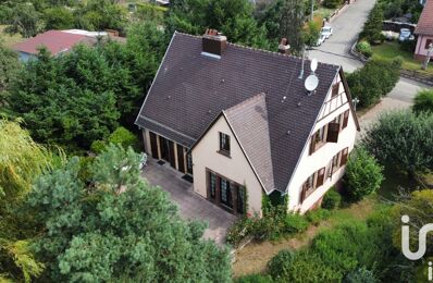 vente maison 399 000 € à proximité de Sparsbach (67340)