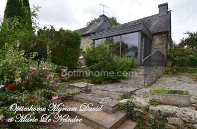 vente maison 519 900 € à proximité de Bon Repos sur Blavet (22570)