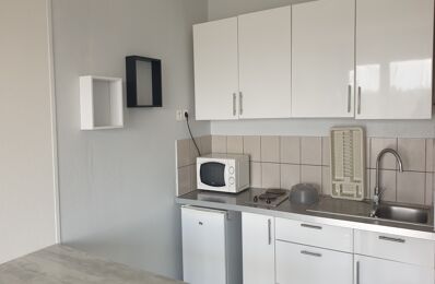 location appartement 670 € CC /mois à proximité de Ferney-Voltaire (01210)