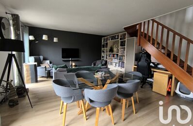 vente appartement 294 000 € à proximité de Mitry-Mory (77290)