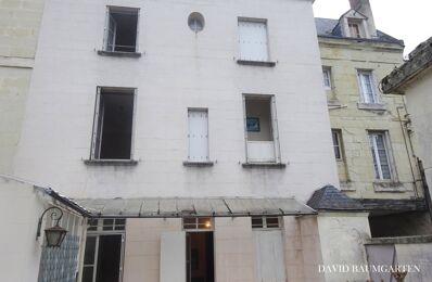 vente maison 149 800 € à proximité de Leugny (86220)