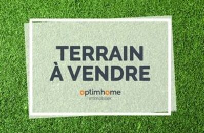 vente terrain 42 500 € à proximité de Kerfourn (56920)