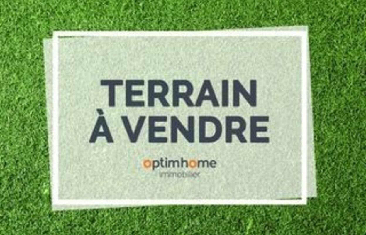 terrain  pièces 500 m2 à vendre à Pontivy (56300)