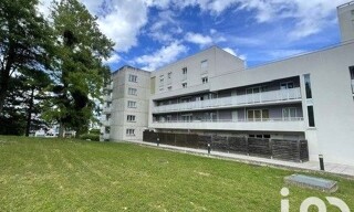 Appartement 3 Pièces 59 m² à vendre à Sucy-en-Brie (94370)