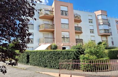 vente appartement 153 000 € à proximité de Longpont-sur-Orge (91310)