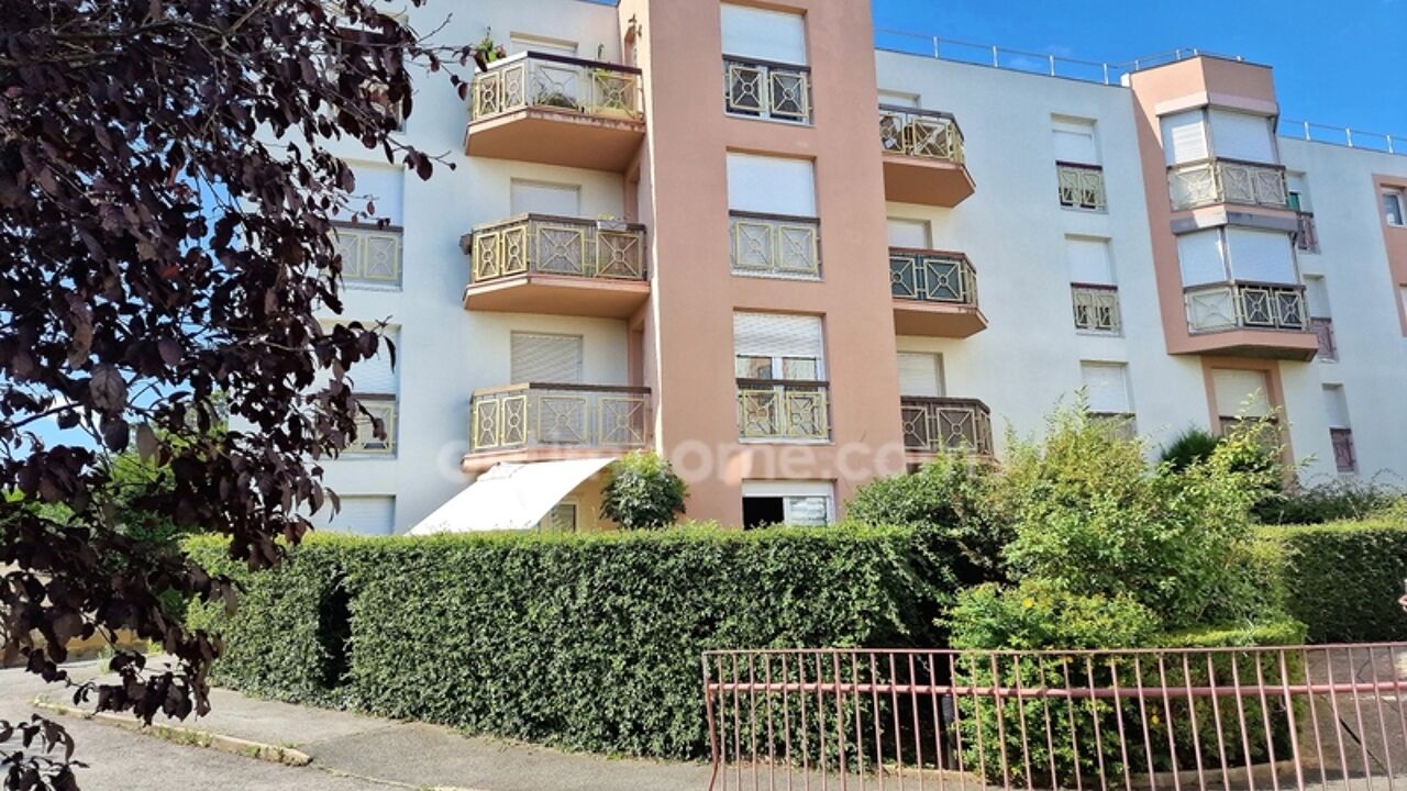 appartement 2 pièces 43 m2 à vendre à Arpajon (91290)