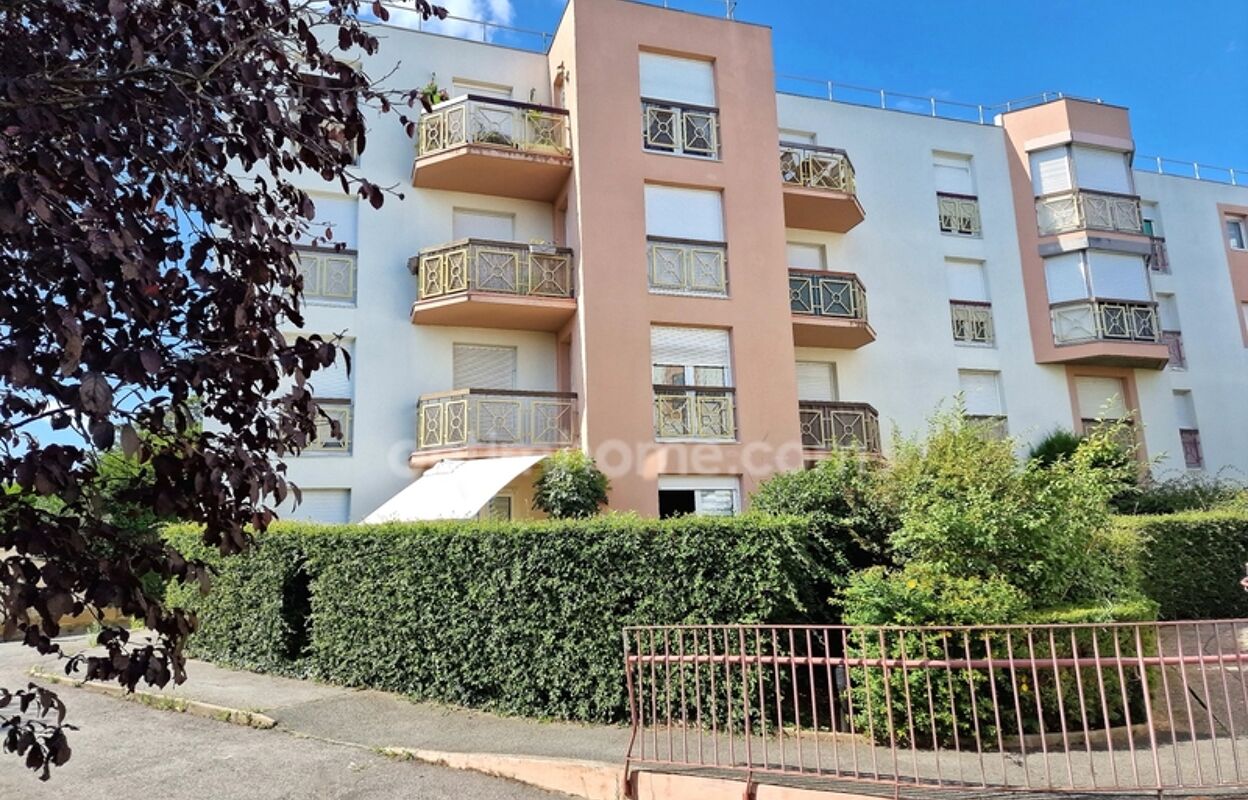 appartement 2 pièces 43 m2 à vendre à Arpajon (91290)