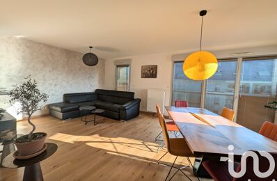 appartement 5 pièces 106 m2 à vendre à Mainvilliers (28300)