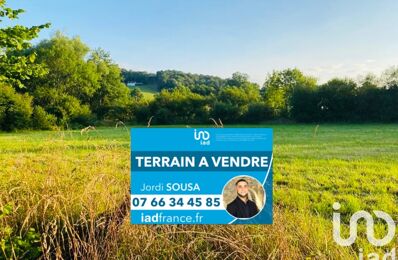 vente terrain 32 000 € à proximité de Moncayolle-Larrory-Mendibieu (64130)