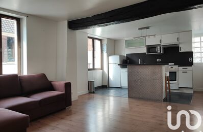 vente maison 209 000 € à proximité de Croissy-sur-Seine (78290)