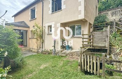 vente maison 218 000 € à proximité de Monts (37260)