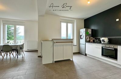 vente maison 176 500 € à proximité de Uzemain (88220)