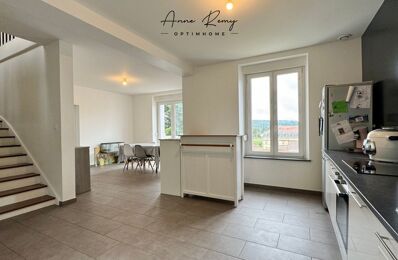 vente maison 176 500 € à proximité de Uxegney (88390)