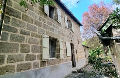 vente maison 105 500 € à proximité de Saint-Amand-de-Coly (24290)