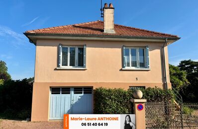 maison 8 pièces 150 m2 à vendre à Pierre-de-Bresse (71270)