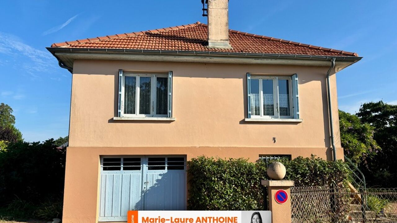 maison 8 pièces 150 m2 à vendre à Pierre-de-Bresse (71270)