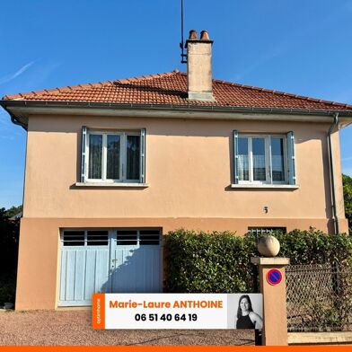 Maison 8 pièces 150 m²