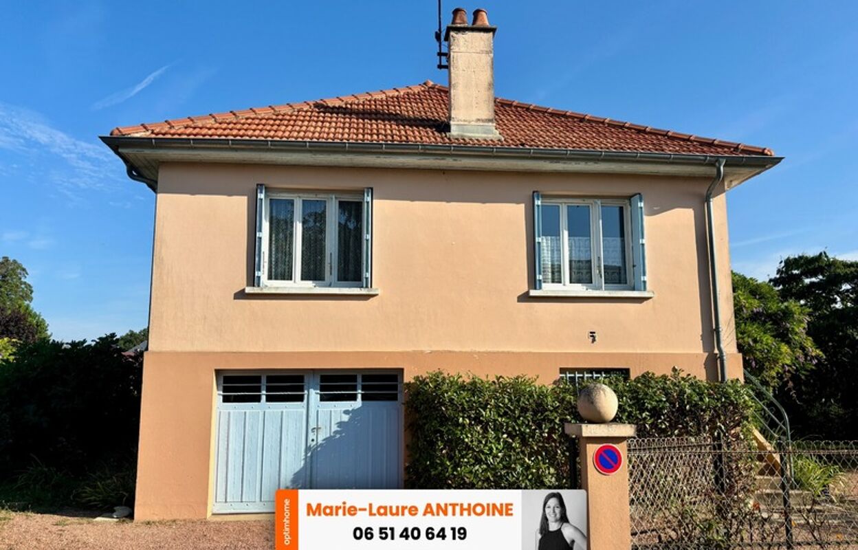 maison 8 pièces 150 m2 à vendre à Pierre-de-Bresse (71270)