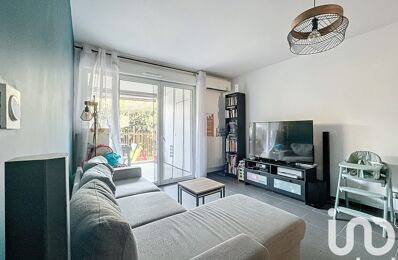 vente appartement 190 000 € à proximité de Mireval (34110)