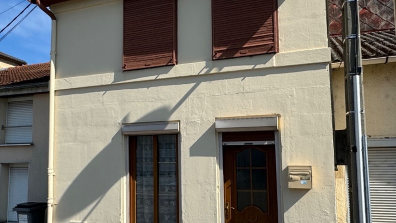 maison 5 pièces 110 m2 à vendre à Saint-Dizier (52100)