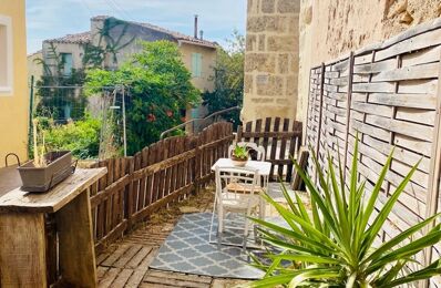 vente maison 217 000 € à proximité de Montpellier (34080)