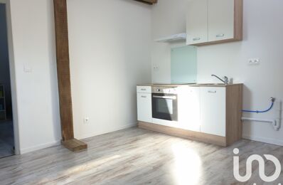 location appartement 500 € CC /mois à proximité de Saint-Memmie (51470)