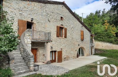 vente maison 399 000 € à proximité de Plan-de-Baix (26400)