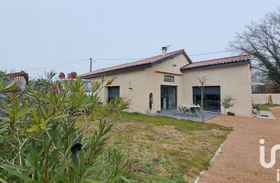 vente maison 389 000 € à proximité de Deux-Grosnes (69860)