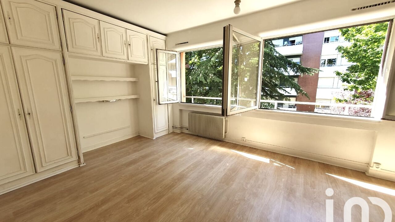 appartement 1 pièces 27 m2 à vendre à Villemomble (93250)