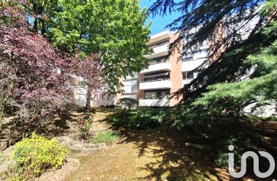 vente appartement 129 000 € à proximité de Boissy-Saint-Léger (94470)